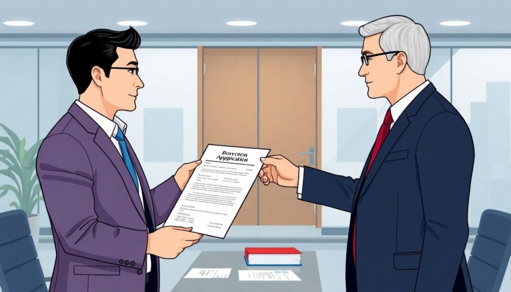 Как происходит смена страховой компании в период действия ипотечного договора? - иллюстрация