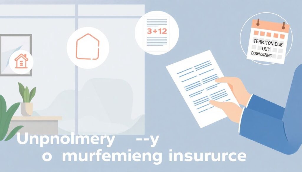 Потерял работу во время выплаты ипотеки — что делать и как сохранить жильё Что делать, если потерял работу во время выплаты ипотеки? - иллюстрация