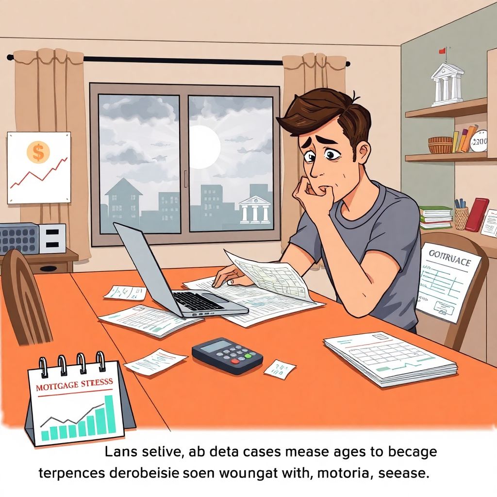 Что делать, если потерял работу во время выплаты ипотеки?