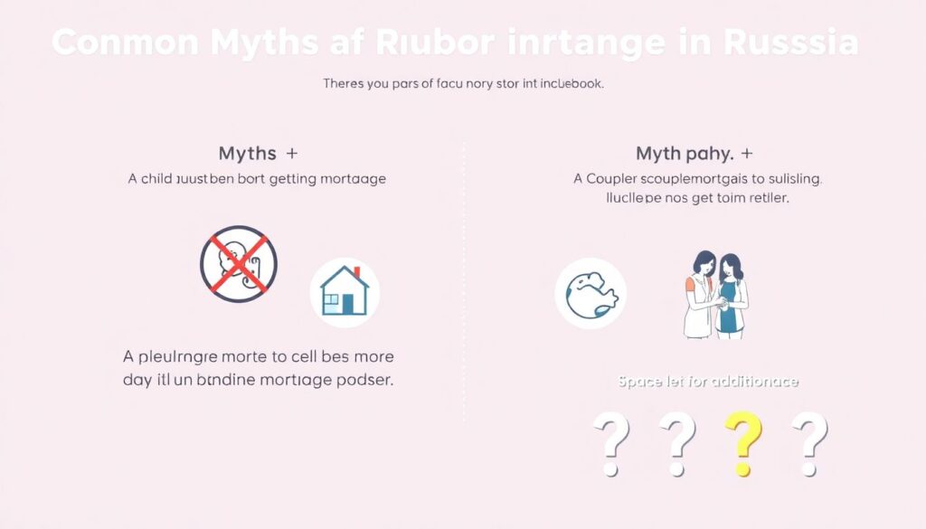 Как влияет рождение ребенка на условия по семейной ипотеке? - иллюстрация