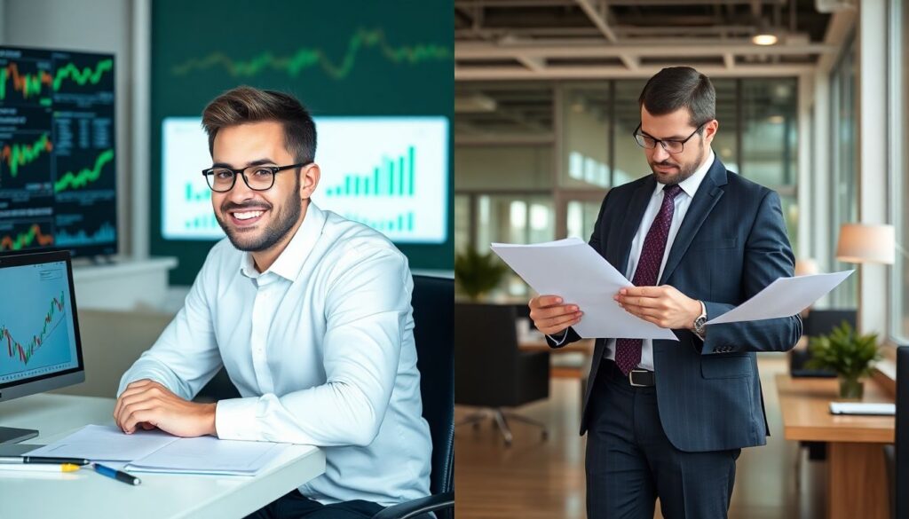 Ипотечный брокер — кто это и зачем обращаться за его услугами при оформлении ипотеки Что такое ипотечный брокер и стоит ли пользоваться его услугами? - иллюстрация