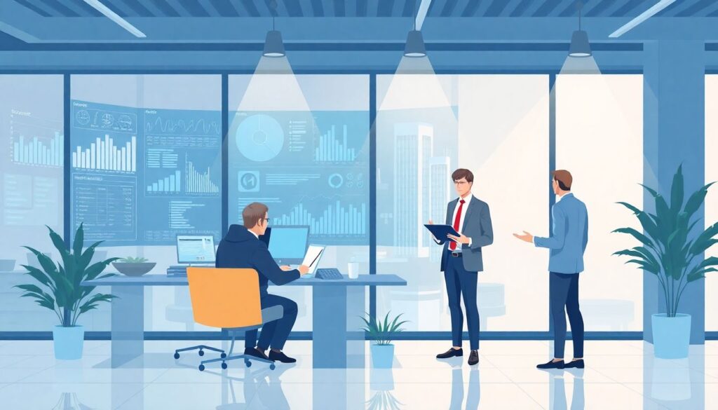 Ипотечный брокер — кто это и зачем обращаться за его услугами при оформлении ипотеки Что такое ипотечный брокер и стоит ли пользоваться его услугами? - иллюстрация