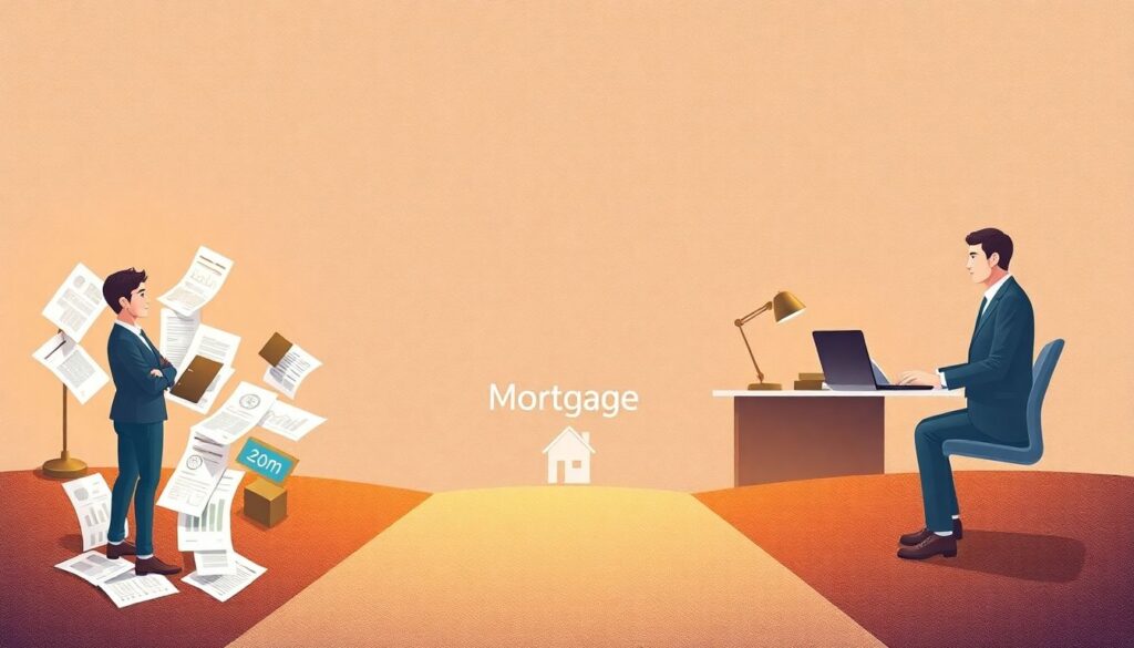 Ипотечный брокер — кто это и зачем обращаться за его услугами при оформлении ипотеки Что такое ипотечный брокер и стоит ли пользоваться его услугами? - иллюстрация