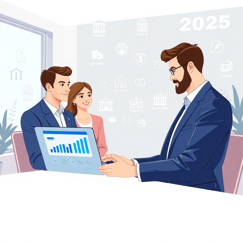 Что такое ипотечный брокер и стоит ли пользоваться его услугами?