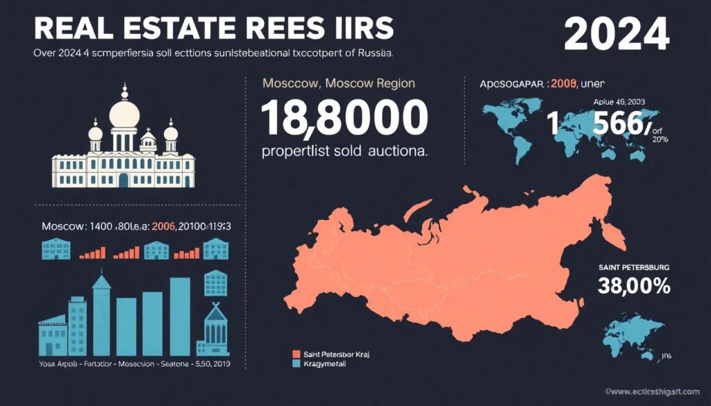 Как происходит покупка залоговой недвижимости с торгов? - иллюстрация