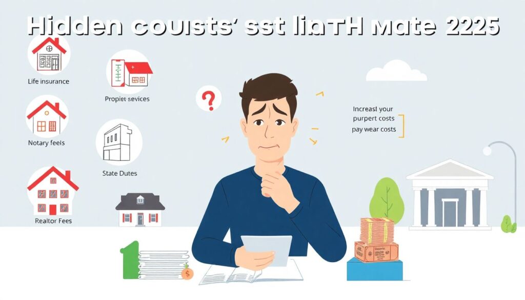 Как рассчитать, какую сумму ипотеки вы можете себе позволить? - иллюстрация