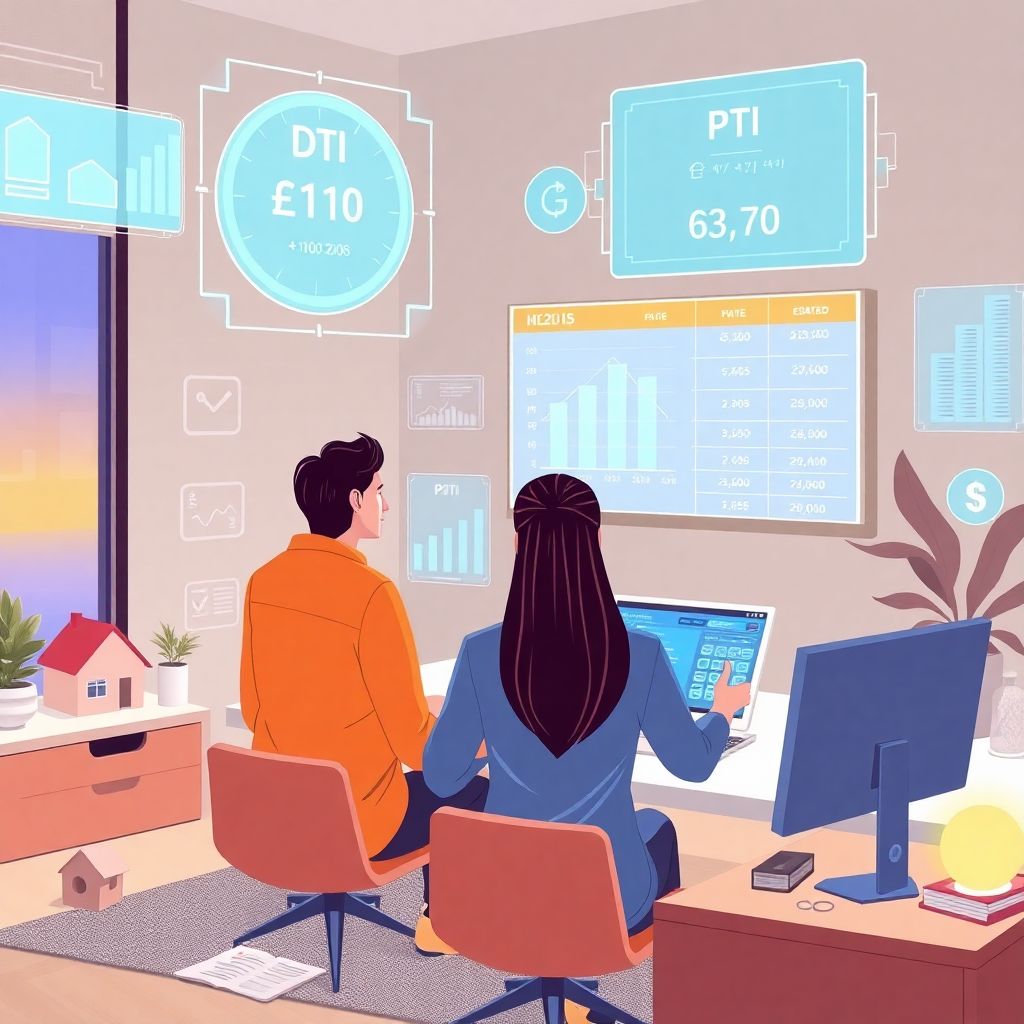 Как рассчитать ипотеку и узнать, какую сумму вы можете себе позволить Как рассчитать, какую сумму ипотеки вы можете себе позволить?