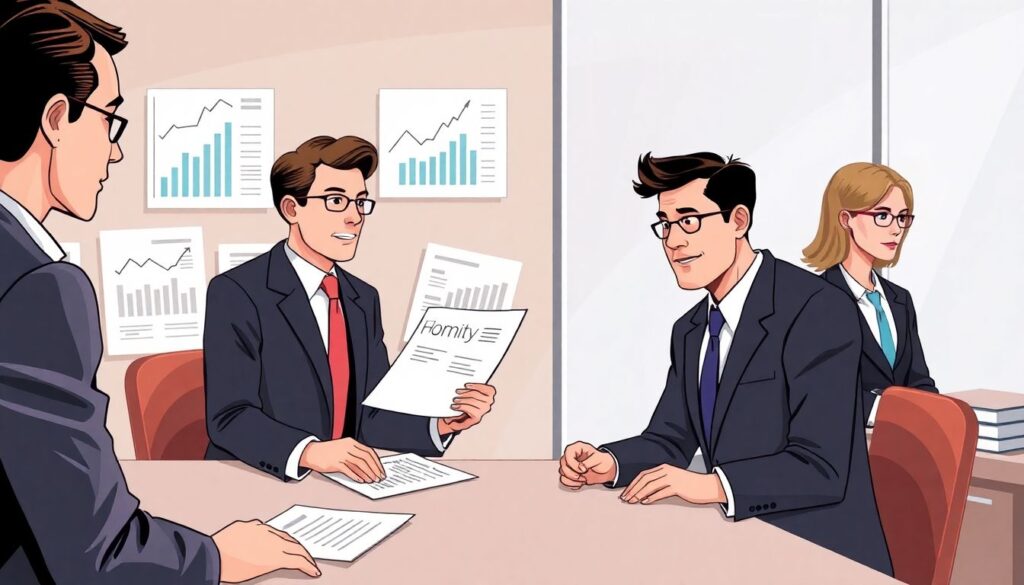 Как получить ипотеку, если вы собственник бизнеса (ООО)? - иллюстрация