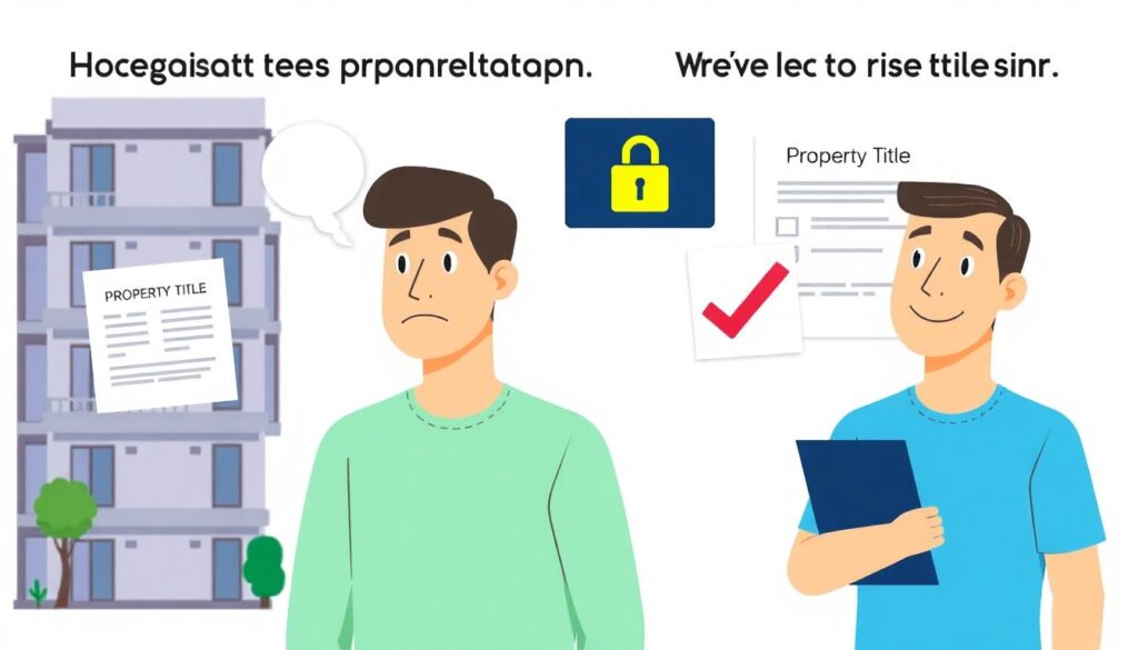 Прописка в ипотечной квартире до оформления собственности — что нужно знать Можно ли прописаться в ипотечной квартире до оформления права собственности? - иллюстрация