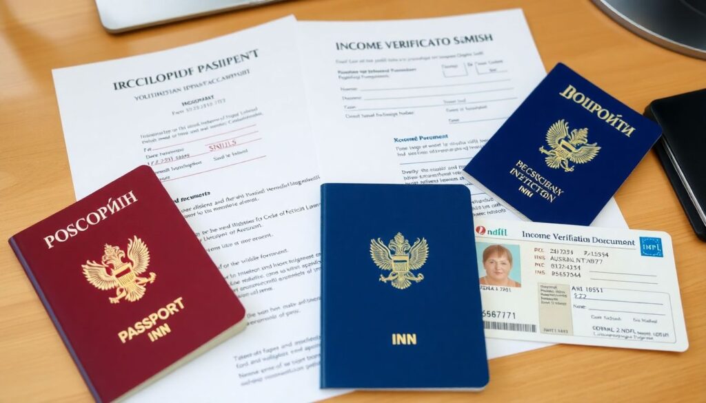 Как оформить ипотеку, если вы находитесь за границей? - иллюстрация