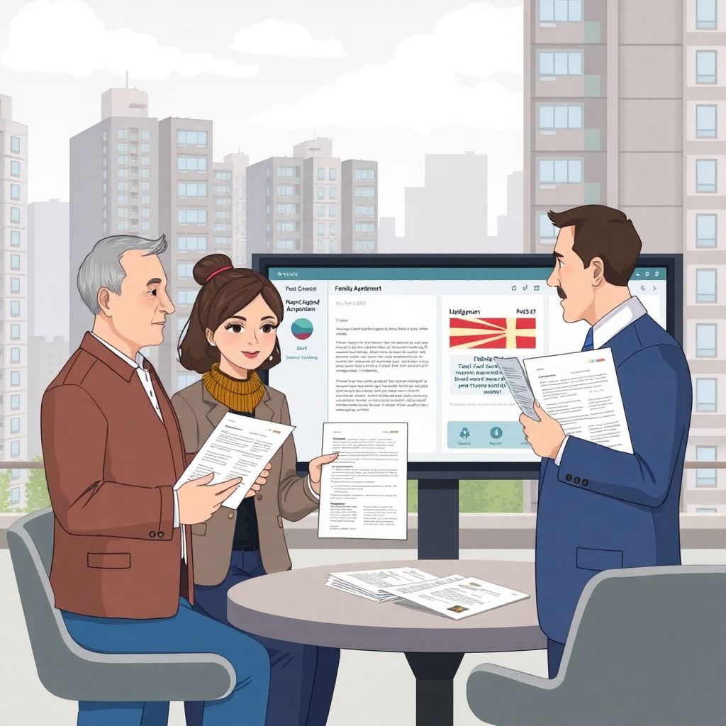 Как оформить наследство на ипотечную квартиру?