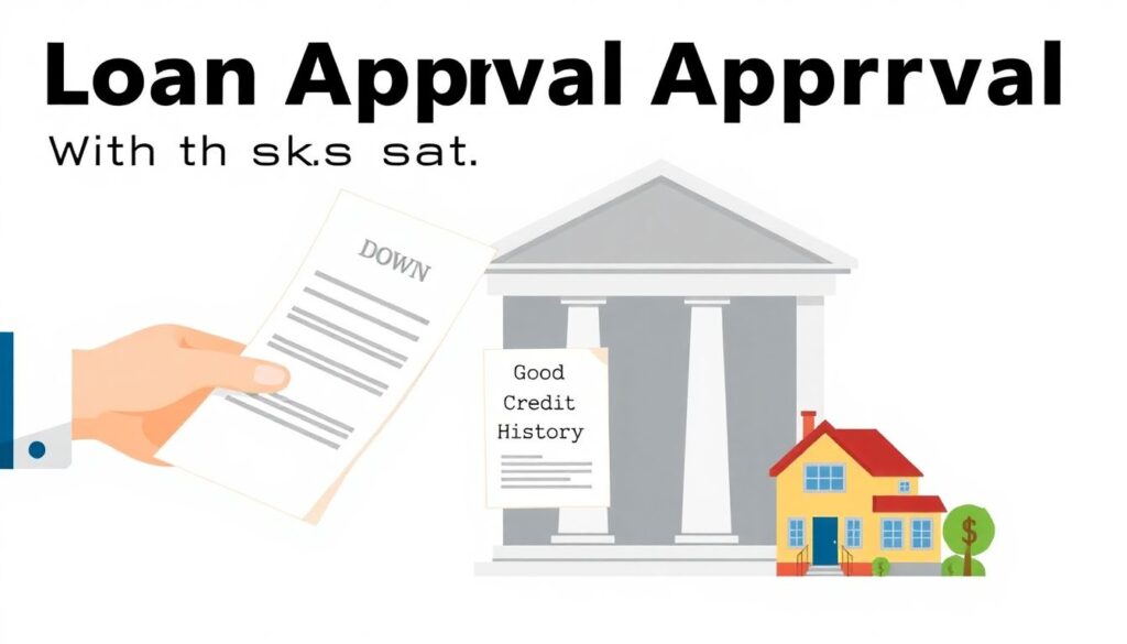 Можно ли взять ипотеку без подтверждения занятости? - иллюстрация