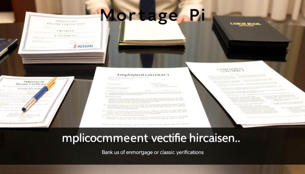 Можно ли взять ипотеку без подтверждения занятости? - иллюстрация