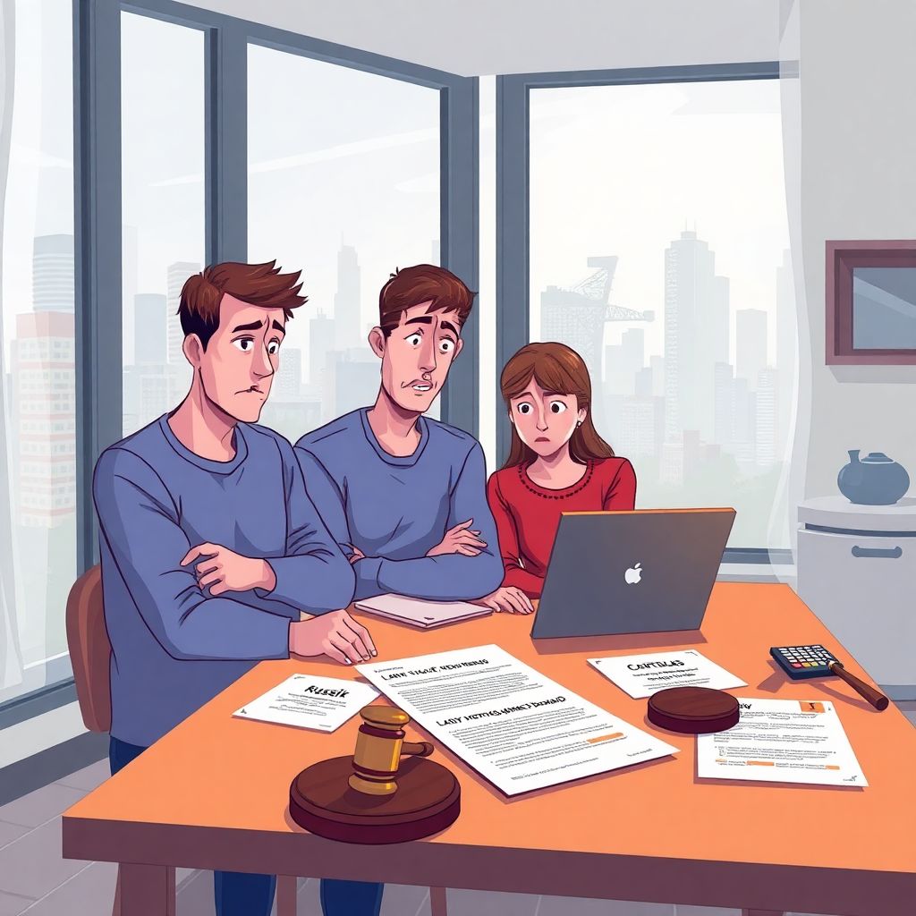 Что делать, если банк требует досрочно погасить ипотеку?