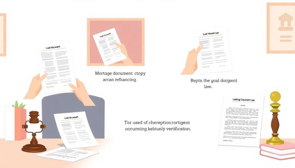 Как получить копию закладной из банка? - иллюстрация