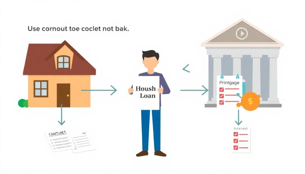 Можно ли использовать средства целевого жилищного займа для погашения ипотеки? - иллюстрация