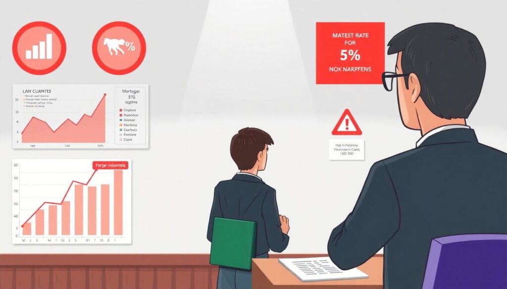 Как влияет на ипотеку получение гражданства РФ? - иллюстрация