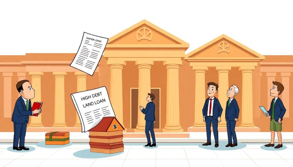 Кредит на первый взнос — что это и стоит ли оформлять такой займ? Что такое кредит на первый взнос и стоит ли его брать? - иллюстрация