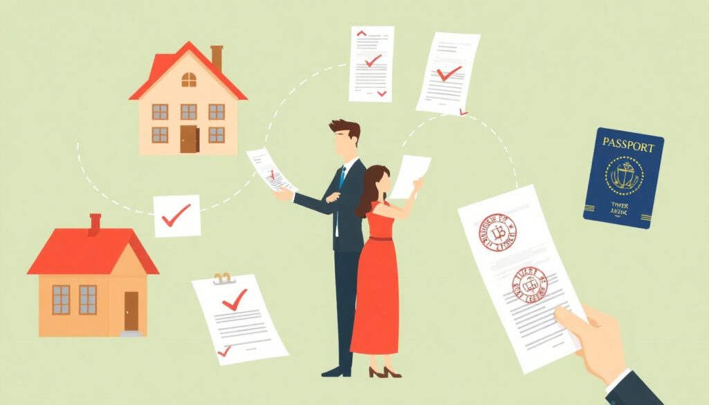 Что делать, если в паспорте ошибка, а нужно оформлять ипотеку? - иллюстрация