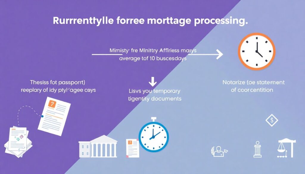 Что делать, если в паспорте ошибка, а нужно оформлять ипотеку? - иллюстрация