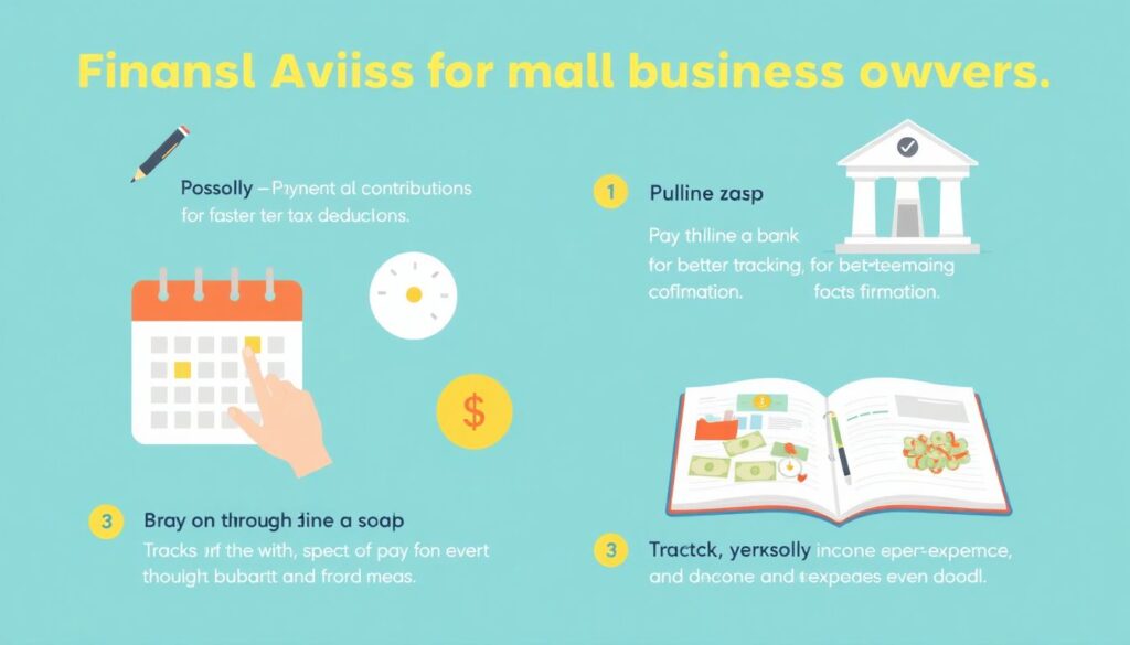 Как получить налоговый вычет, если вы ИП на УСН? - иллюстрация