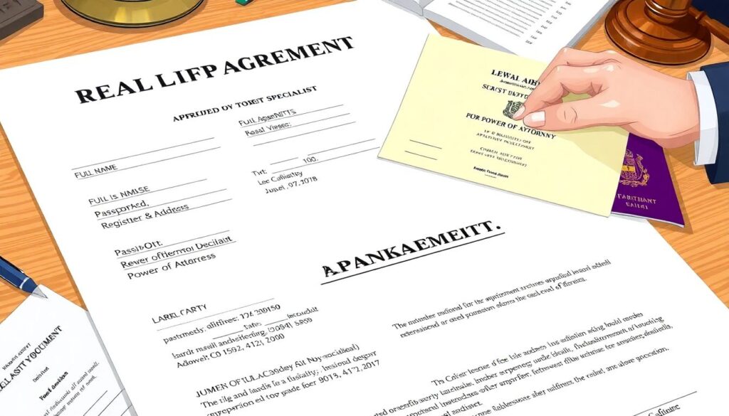 Предварительный договор купли-продажи для банка: как составить правильно и без ошибок Как правильно составить предварительный договор купли-продажи для банка? - иллюстрация