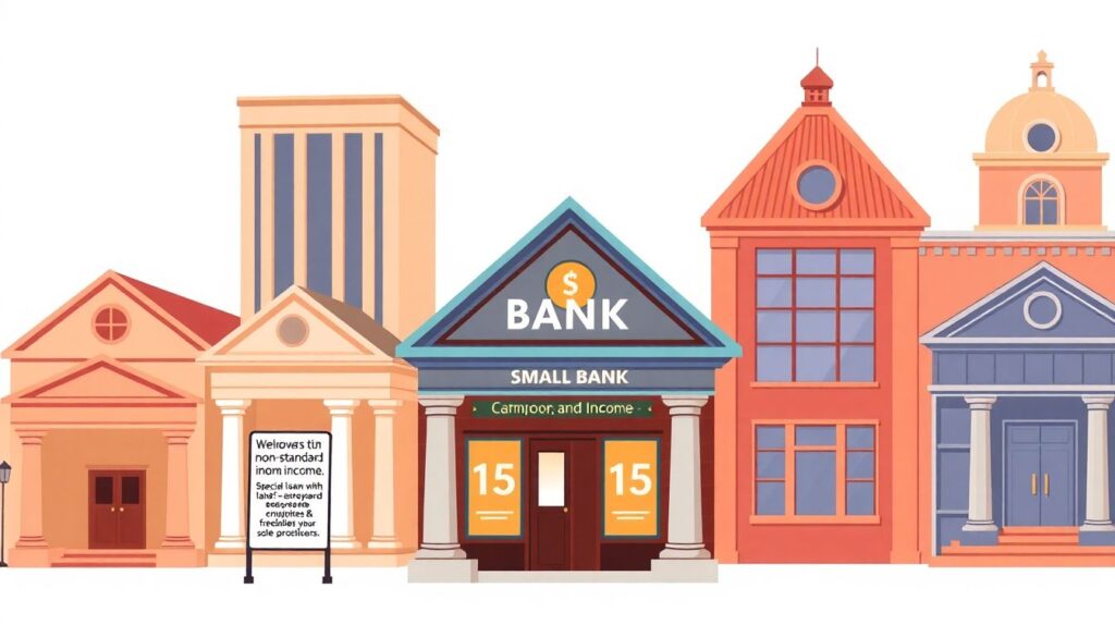 Как получить ипотеку с серой зарплатой без отказа от банка Как получить ипотеку, если у вас серая зарплата? - иллюстрация