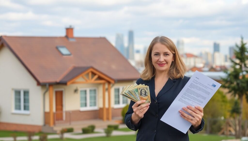 Можно ли использовать для погашения ипотеки средства от налогового вычета? - иллюстрация