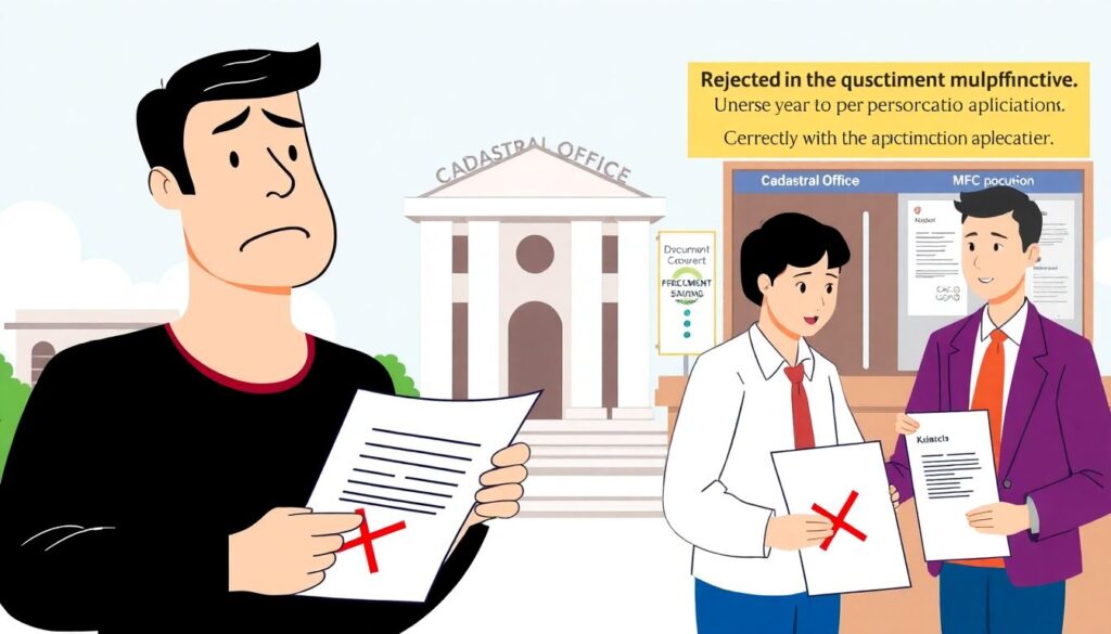 Как происходит оспаривание кадастровой стоимости ипотечной квартиры? - иллюстрация