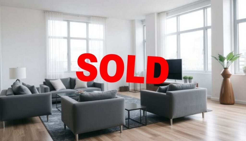 Можно ли взять ипотеку на покупку квартиры у банкрота? - иллюстрация