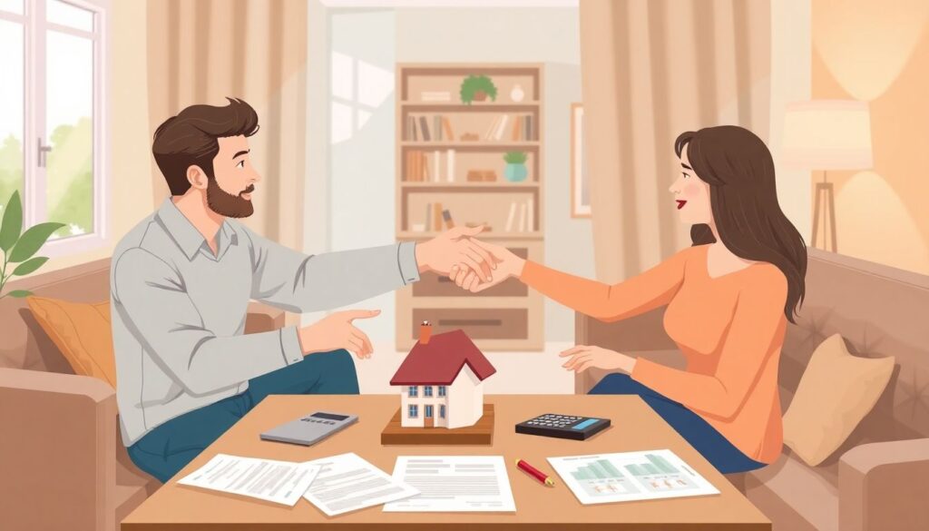 Не платит ипотеку бывший супруг — что делать и как защитить свои права Что делать, если бывший супруг не платит свою часть ипотеки? - иллюстрация