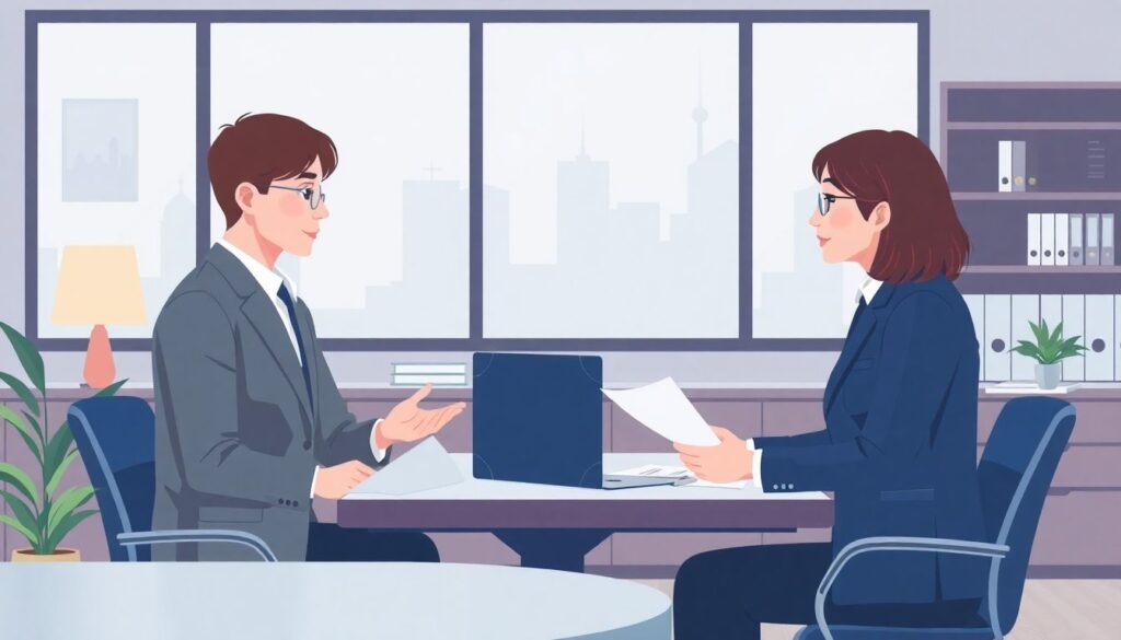 Можно ли застраховать риск потери работы при ипотеке? - иллюстрация