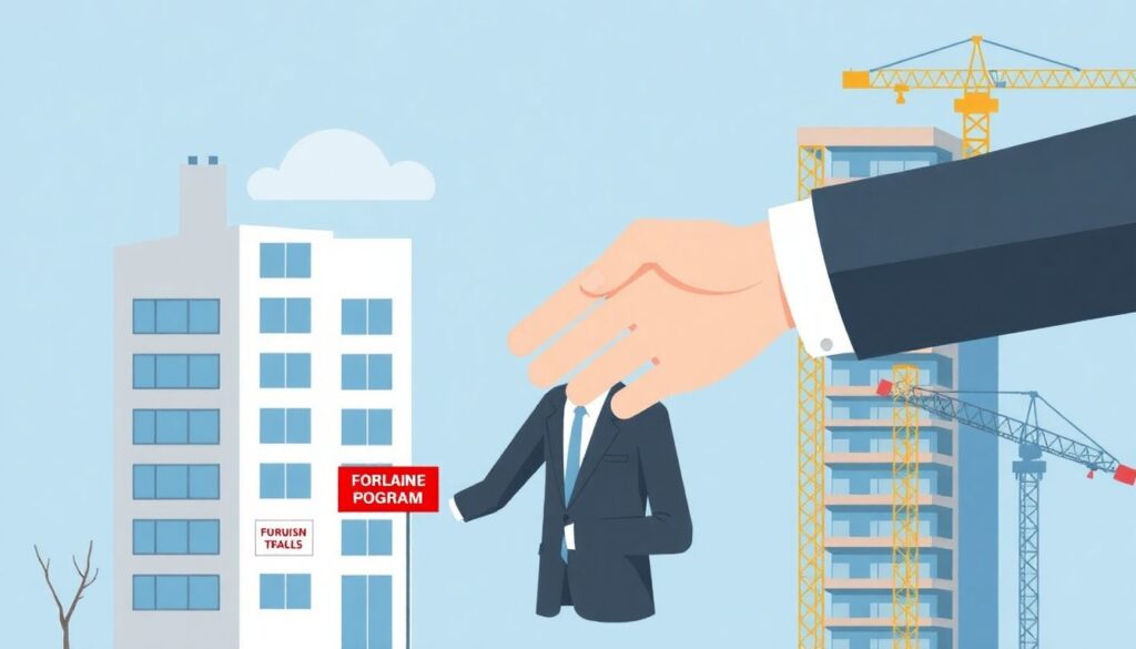 Что такое программа переезд или trade-in в ипотеке? - иллюстрация