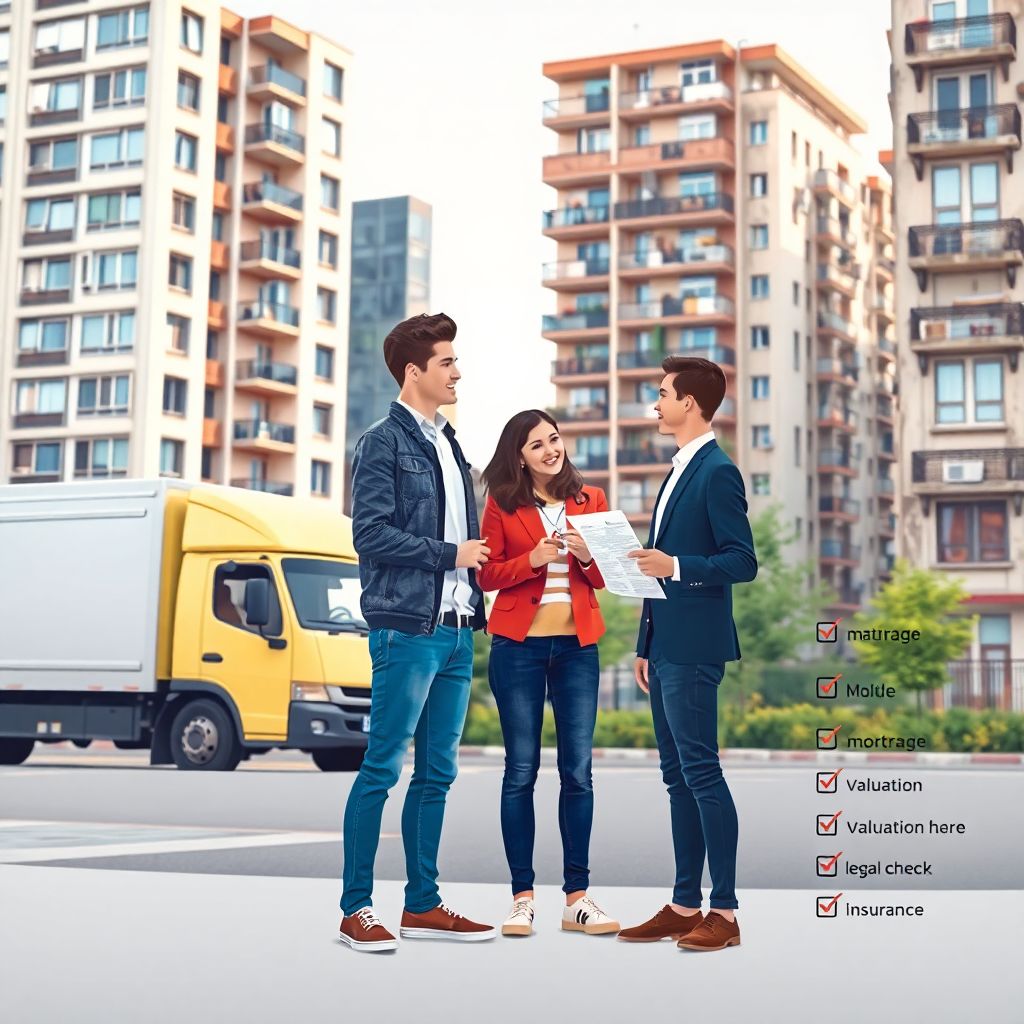 Программа переезд или trade-in в ипотеке — что это и как она работает Что такое программа переезд или trade in в ипотеке?