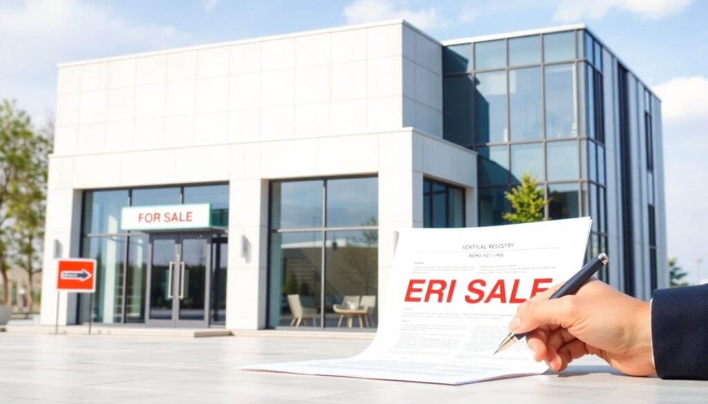 Ипотека на нежилое помещение: как оформить и что нужно знать заемщику Как оформить ипотеку на нежилое помещение? - иллюстрация