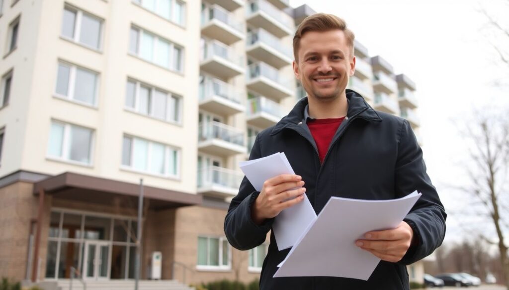 Налоговый вычет при покупке двух квартир в ипотеку — можно ли получить дважды? Можно ли получить налоговый вычет дважды при покупке двух квартир в ипотеку? - иллюстрация