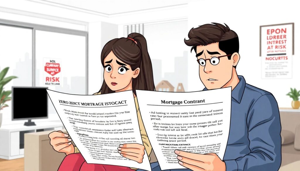 Нулевая ипотека от застройщика — что это и в чем ее подвох Что такое нулевая ипотека от застройщика и в чем ее секрет? - иллюстрация