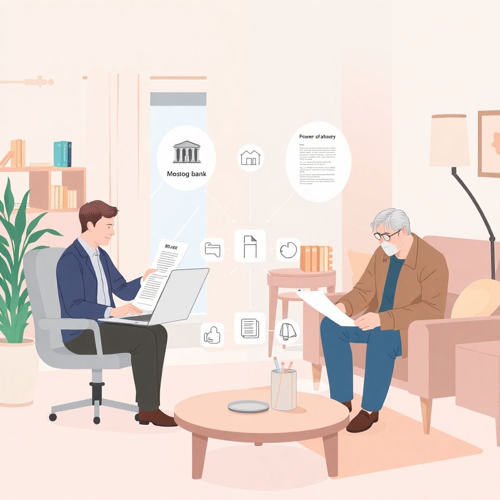 Как оформить ипотеку, если продавец в другом городе: пошаговая инструкция Как оформить ипотеку, если продавец находится в другом городе?