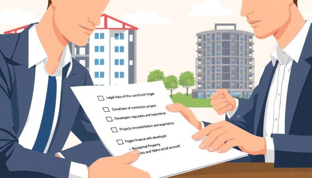 Ипотека на квартиру в строящемся таунхаусе — можно ли оформить и как это сделать Можно ли взять ипотеку на квартиру в строящемся таунхаусе? - иллюстрация