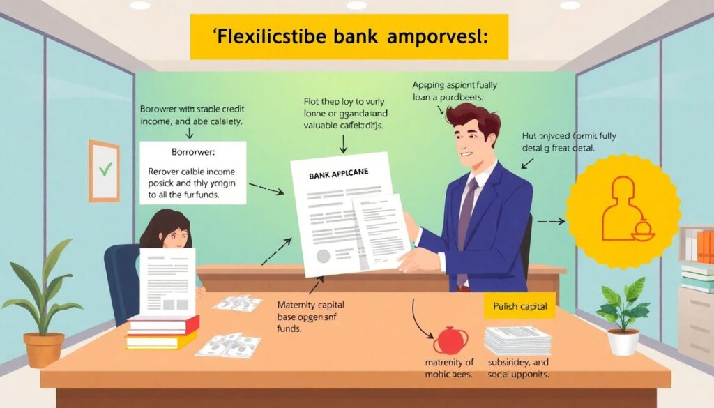 Как банк проверяет первоначальный взнос при оформлении ипотеки Как банк проверяет первоначальный взнос? - иллюстрация