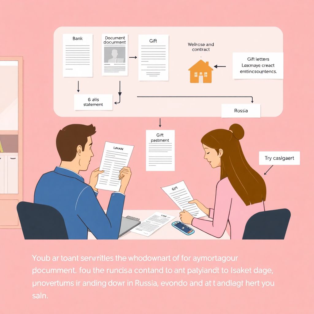 Как банк проверяет первоначальный взнос?