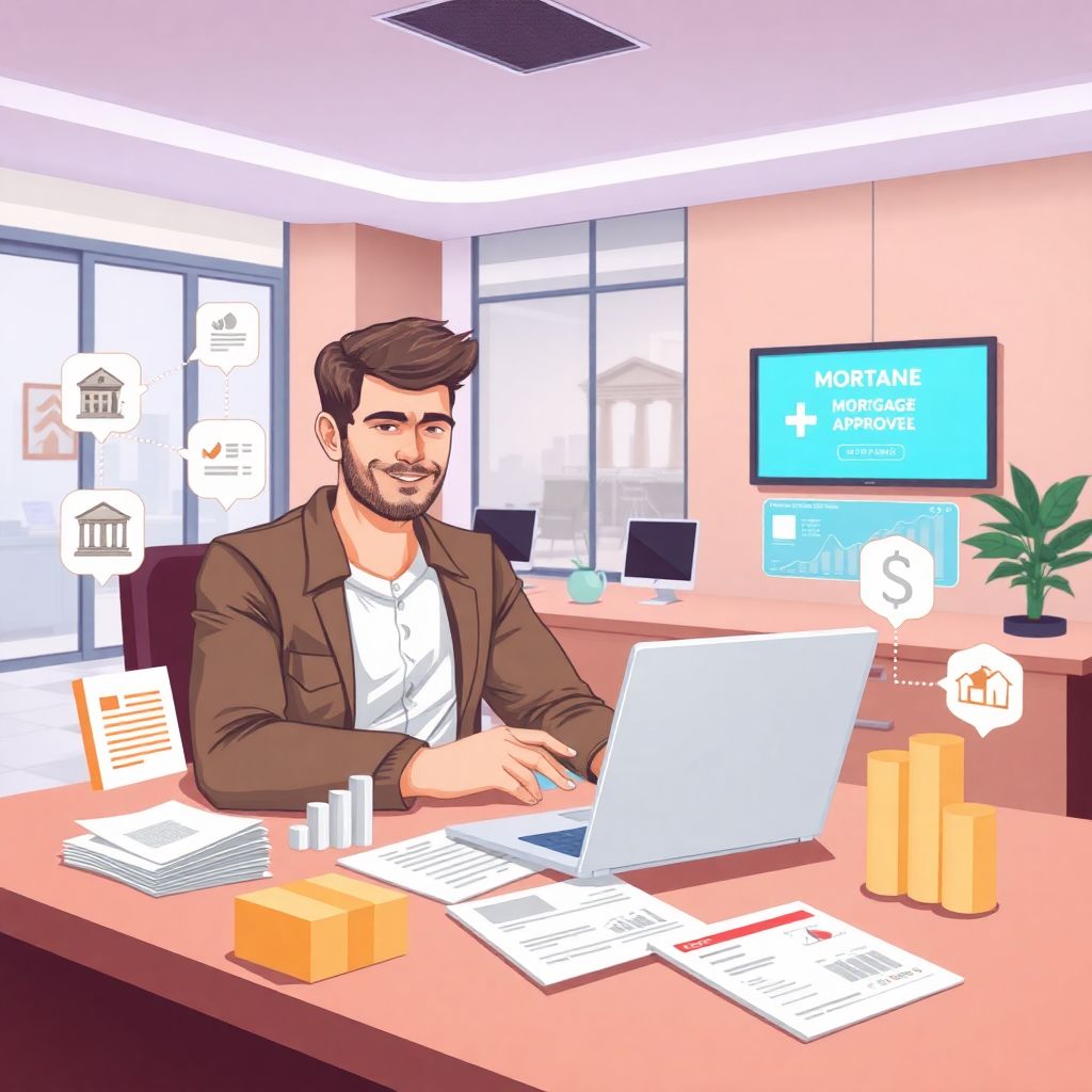 Ипотека без ИП: как получить кредит, если вы работаете на себя неофициально Как получить ипотеку, если вы работаете на себя без регистрации ИП?