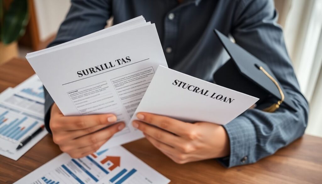 Погашение ипотеки за счет образовательного кредита — возможно ли это? Можно ли погасить часть ипотеки за счет образовательного кредита? - иллюстрация