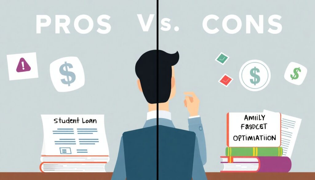 Погашение ипотеки за счет образовательного кредита — возможно ли это? Можно ли погасить часть ипотеки за счет образовательного кредита? - иллюстрация