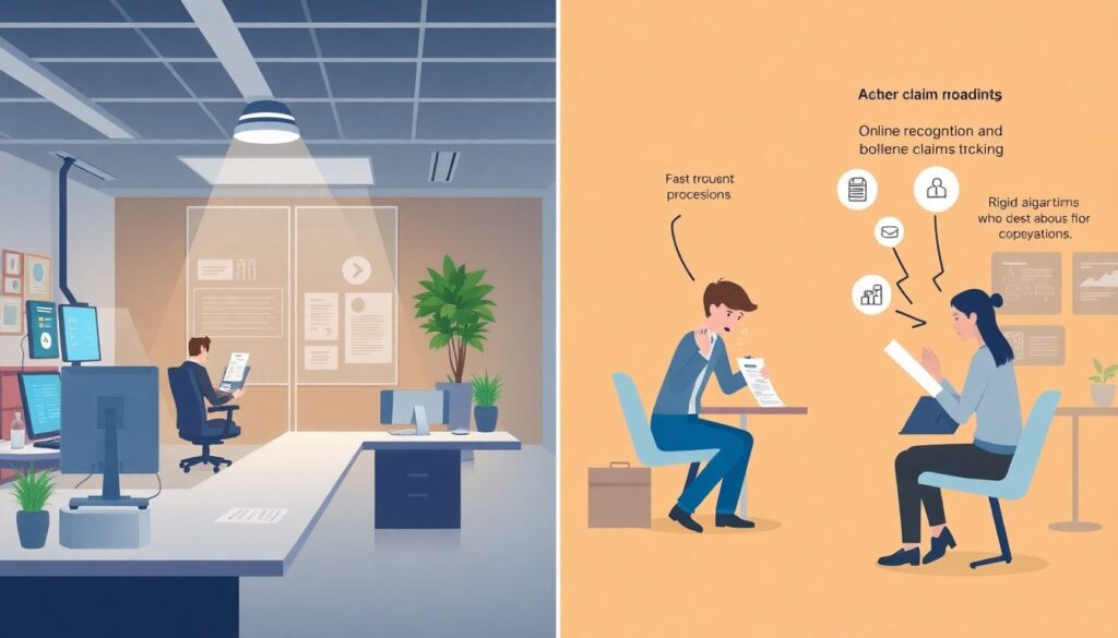 Что делать, если страховая компания отказывает в выплате по ипотечному страхованию? - иллюстрация