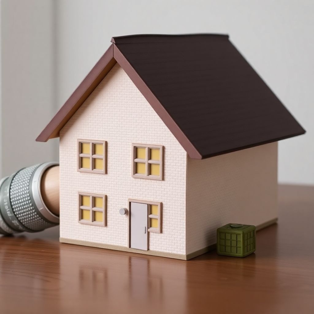 Оценка недвижимости для ипотеки: как проходит процедура и кто оплачивает экспертный отчет Оценка недвижимости для ипотеки: как происходит, кто платит и как оспорить результат?