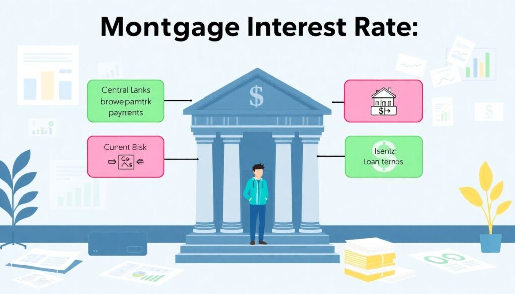 Скидка на ставку по ипотеке от банка — как получить выгодные условия кредита Как получить скидку на ставку по ипотеке от банка? - иллюстрация