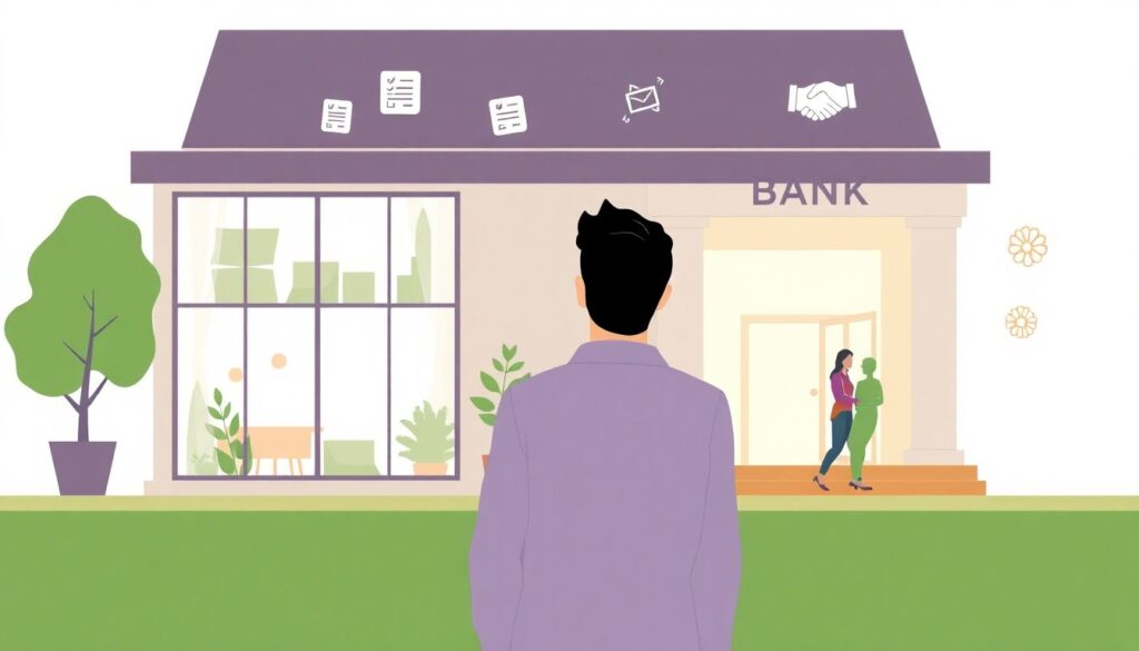 Ипотека на квартиру на первом этаже — можно ли взять и что важно знать Можно ли взять ипотеку на покупку квартиры на первом этаже? - иллюстрация