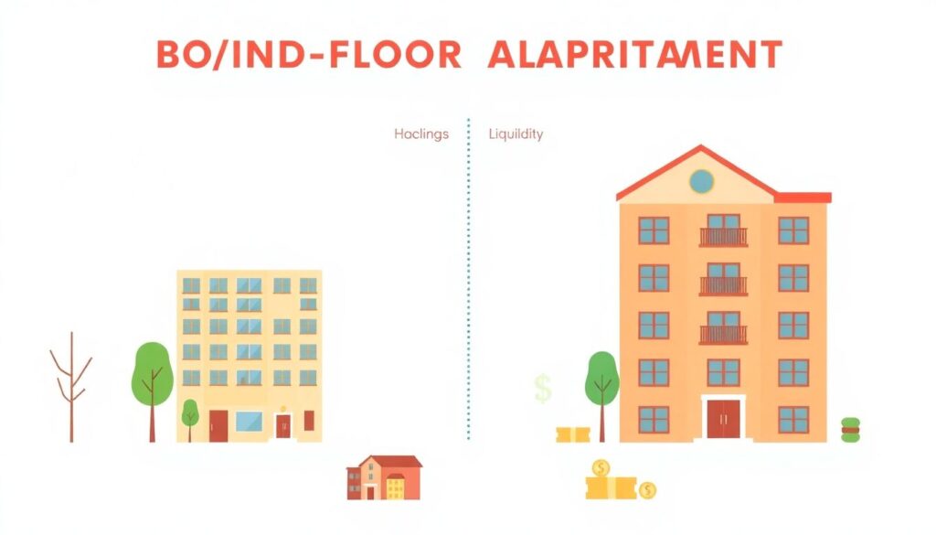 Ипотека на квартиру на первом этаже — можно ли взять и что важно знать Можно ли взять ипотеку на покупку квартиры на первом этаже? - иллюстрация