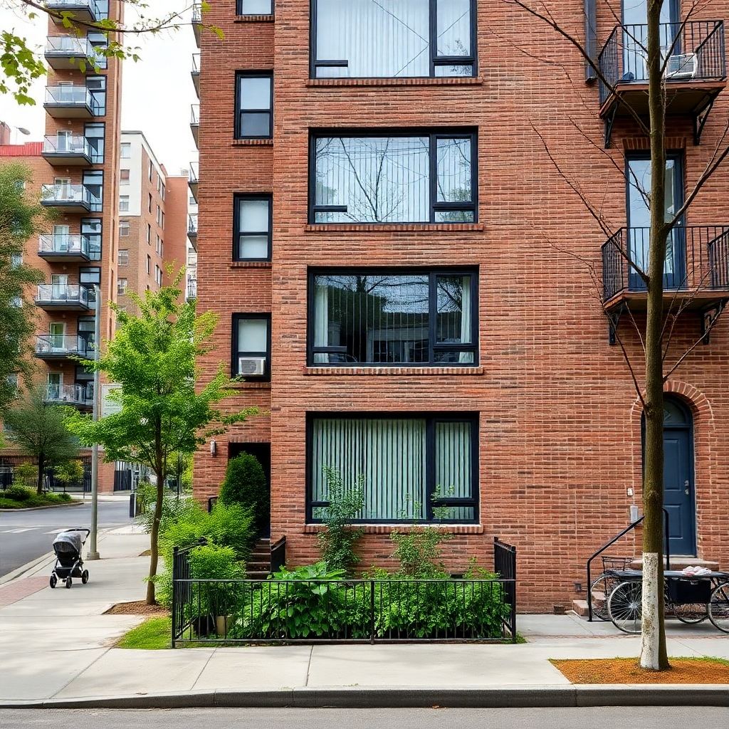 Можно ли взять ипотеку на покупку квартиры на первом этаже?